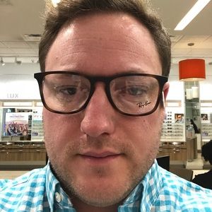 Meet your Posher, Ryan